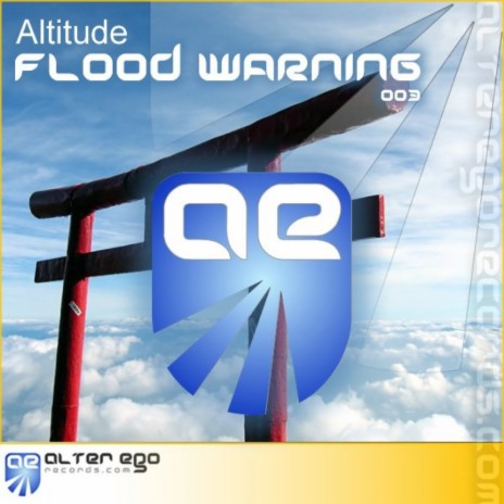 Flood Warning (Freedom Tribe Remix) cover art