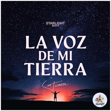 La Voz de mi Tierra cover art