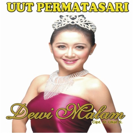 Kereta Cinta cover art