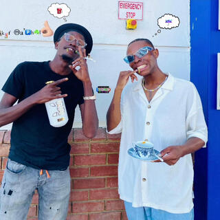skyf Ma'Ph!lo ft. Koropi cover art