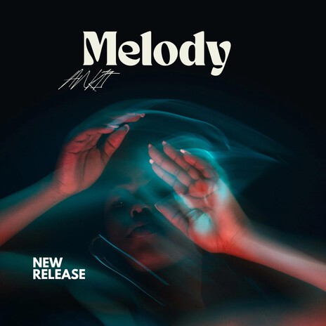Melody cover art