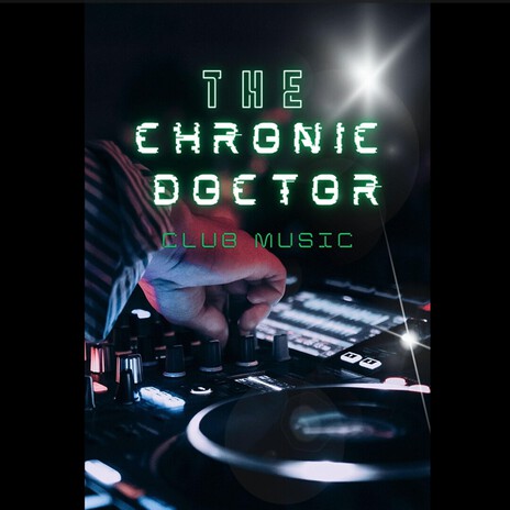 Club Music 2 cover art