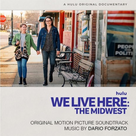 End Credits cover art