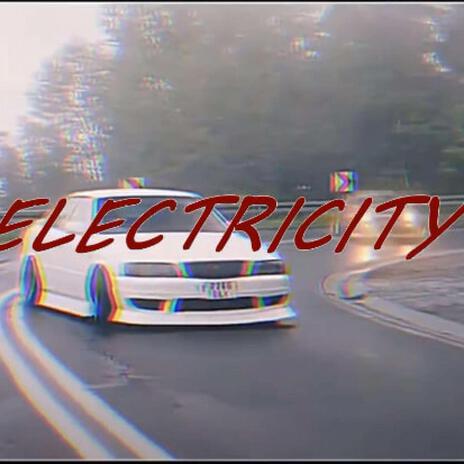 ELECTRICITY cover art
