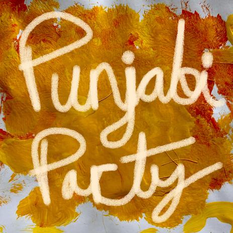 Punjabi Party cover art