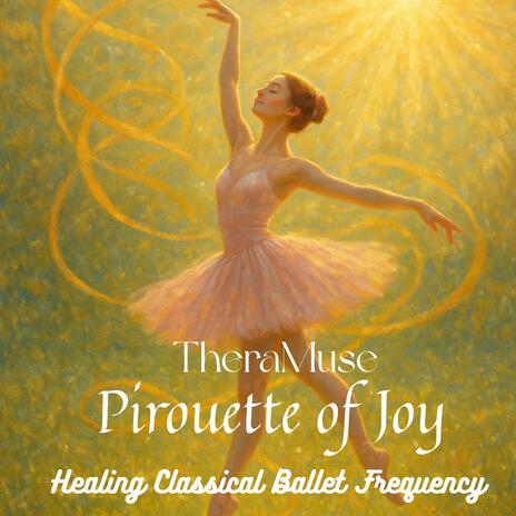 Pirouette of Joy cover art