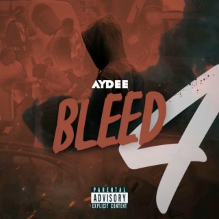 Bleed 4 cover art