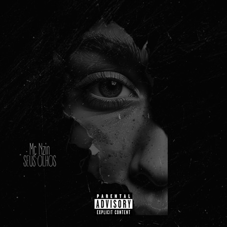 Seus Olhos cover art