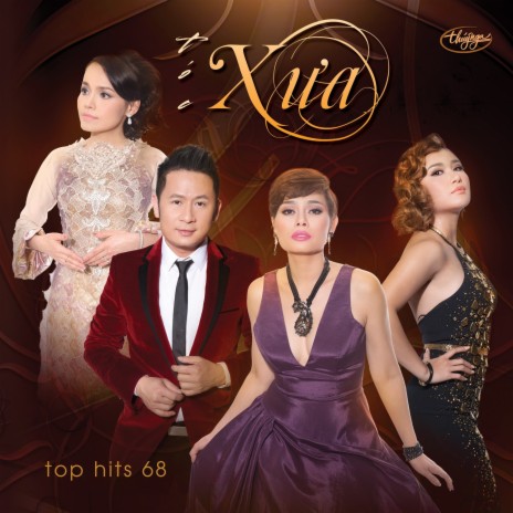 Thuyền Viễn Xứ cover art