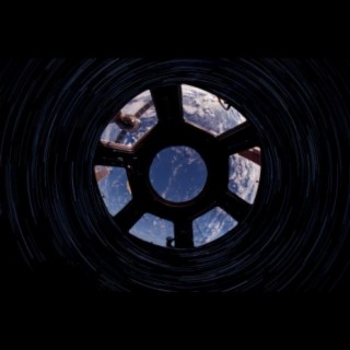 Space Talk cover art