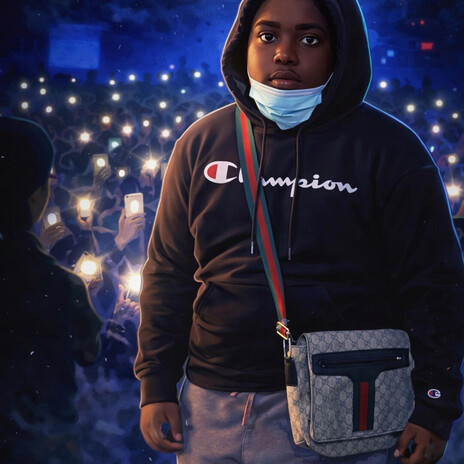 UP AND DOWN cover art