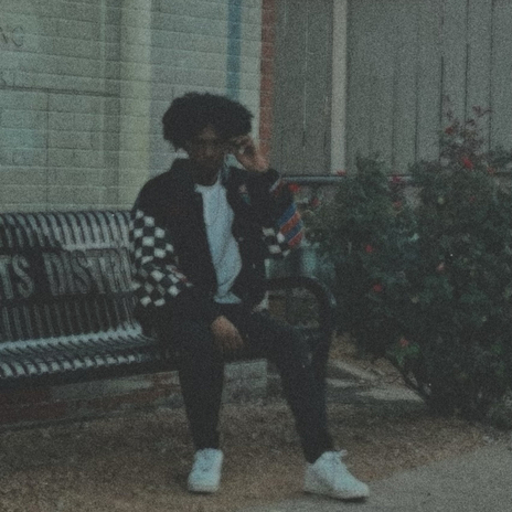 lo pressure cover art