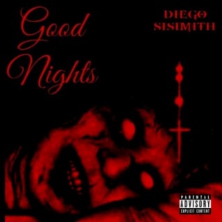 Good Nights cover art
