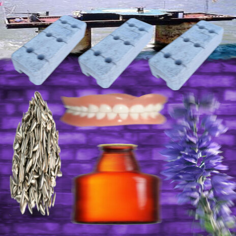Glompus cover art