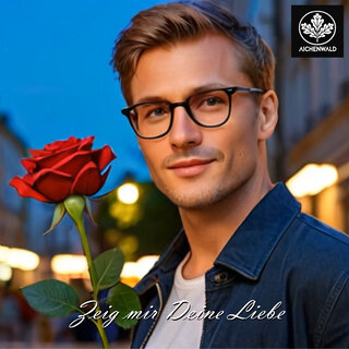 Zeig mir Deine Liebe