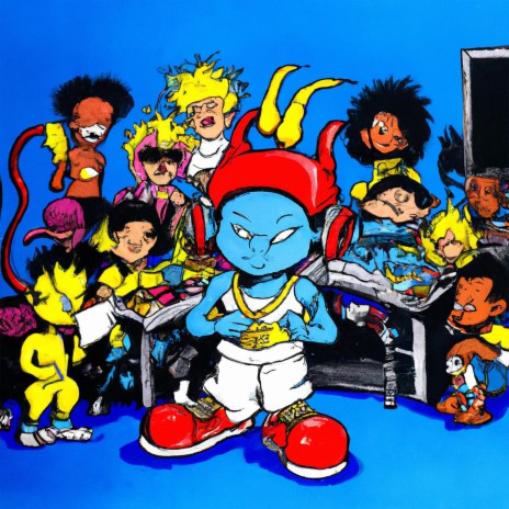 MISSION cover art