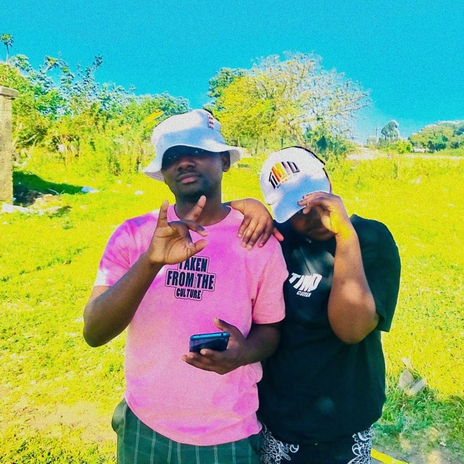 Bozza Yamii ft. FlowMaven, Lil Hays, Kylie Tee & Trustee cover art