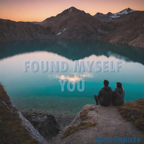 Found Myself in You cover art