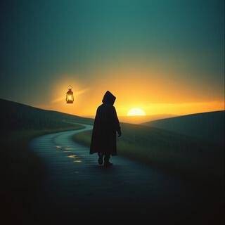 FINDING THE LIGHT cover art
