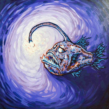 Phobia (Fear Of) cover art