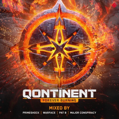 Out Of My Mind (Firelite Remix) cover art