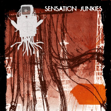 Urban Love story ft. the sensation junkies cover art