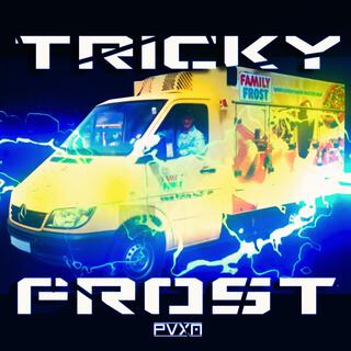 TRICKY FROST cover art