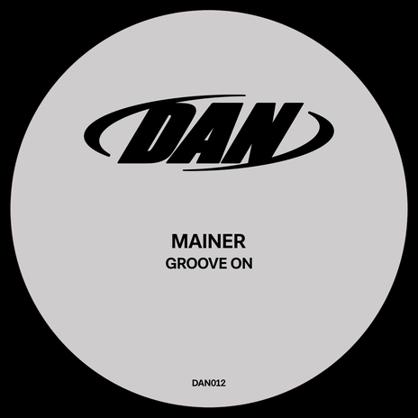 Groove On (Original Mix) cover art
