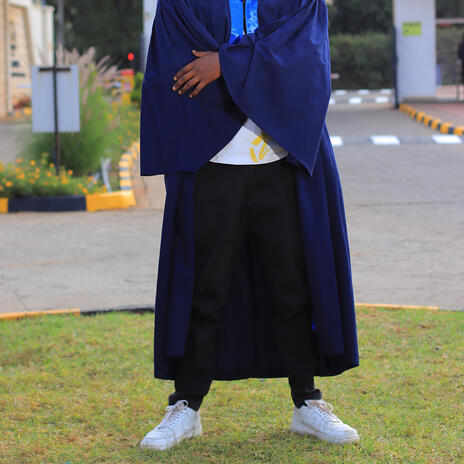 Congratulations (Bachelor's Degree)