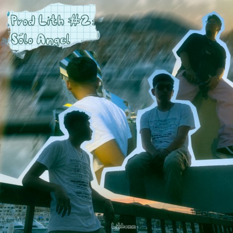 Prod. Lith #2 (Lado A) ft. Sólo Angel cover art
