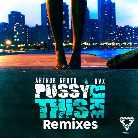 Pussy Like This (Basstaktik Remix) ft. BVX cover art
