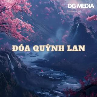 Đóa Quỳnh Lan (feat. DG) cover art