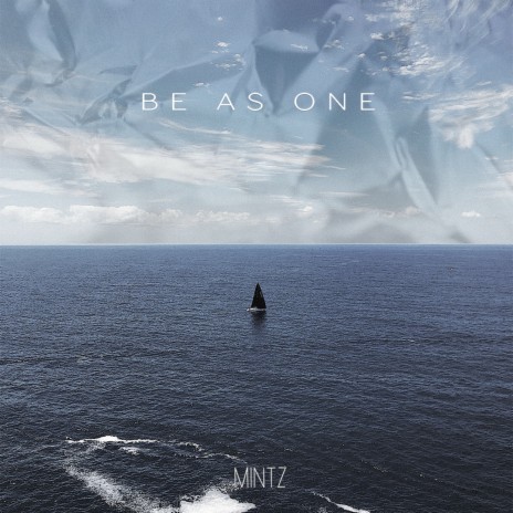 Be As One cover art