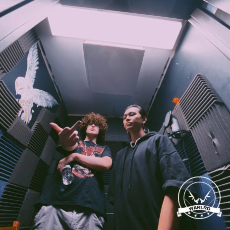 48 Bars ft. YVKO cover art