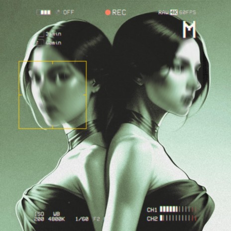 2 Bitches ft. SM00VE cover art