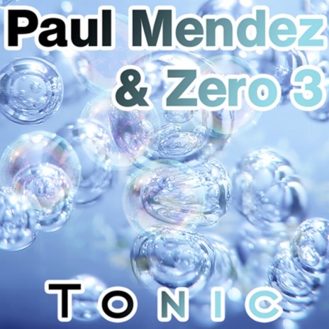 Tonic (Niklas Harding Remix) ft. Zero 3 cover art