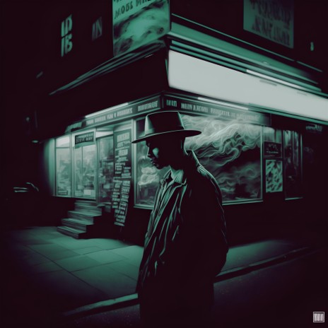 Boulevard Melodies cover art