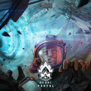 Portal cover art