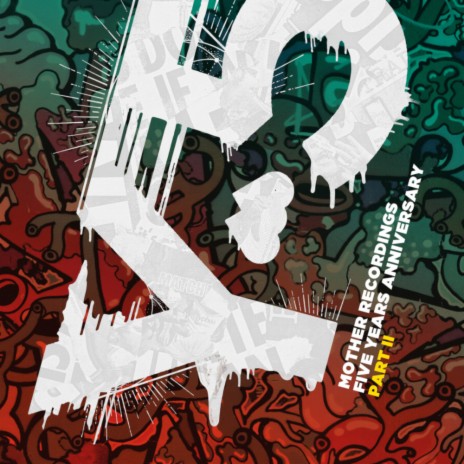 Keep Pushing On cover art