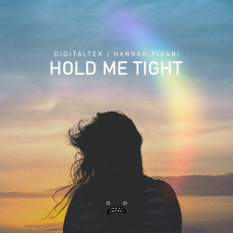 Hold Me Tight (Instrumental Mix) ft. Hannah Pisani cover art