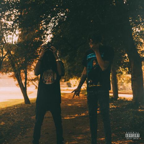 BFG ft. KR3D cover art
