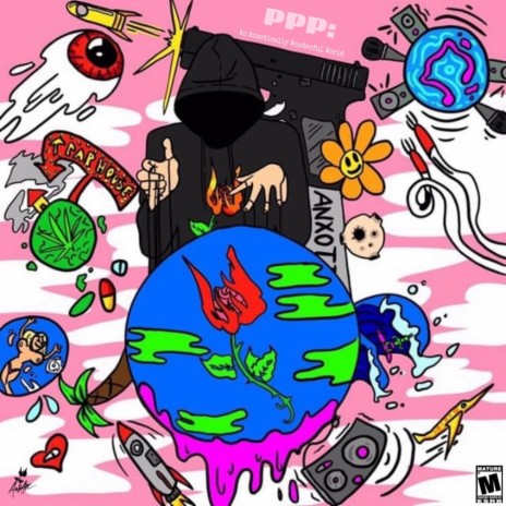 23 (feat. Leezy) cover art