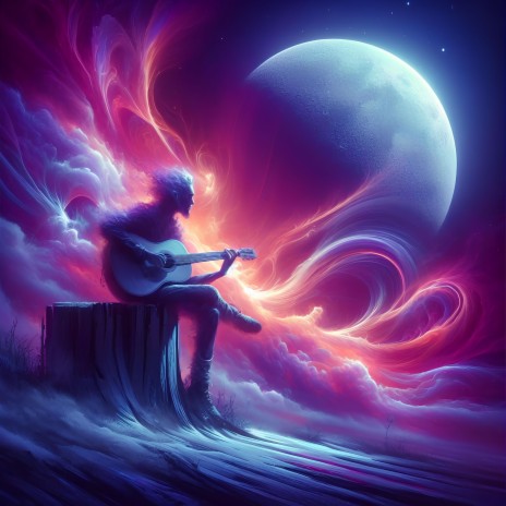 ACHE cover art