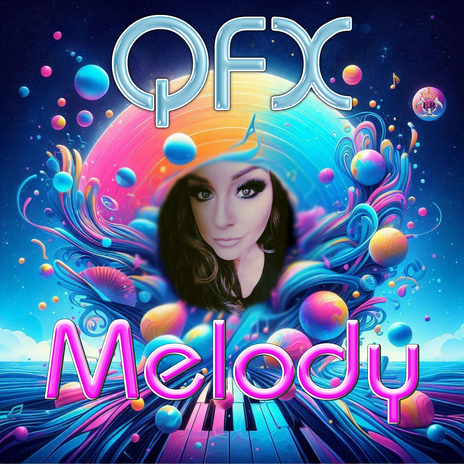 Melody cover art