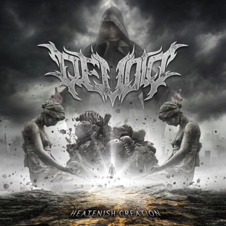Greed of Human Mind cover art