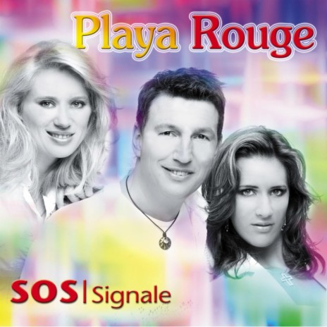 SOS Signale cover art