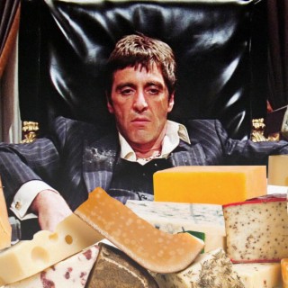 Cheese ft. FBA RioFinesse cover art
