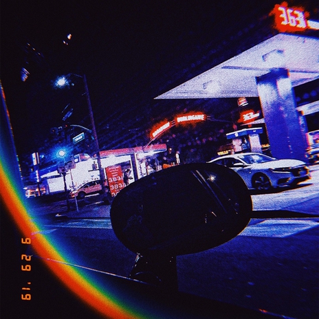 Hello cover art