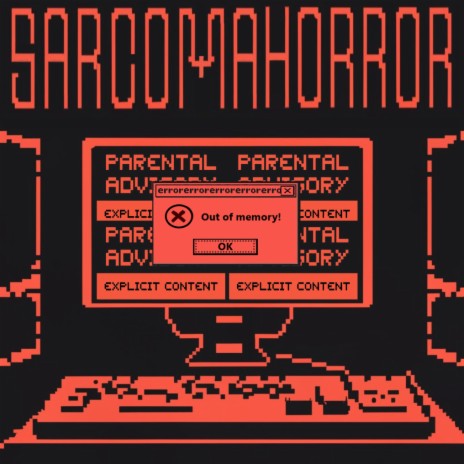 sensitiveshittt cover art