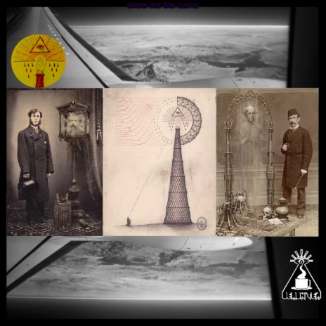 Underrated Actual Prophet (UAP) (Original Mix) cover art